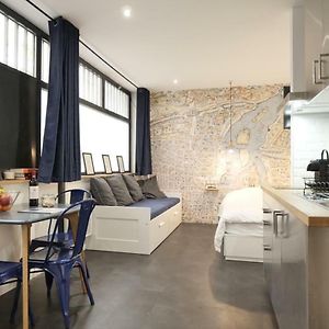 Appartement met een Slaapkamer